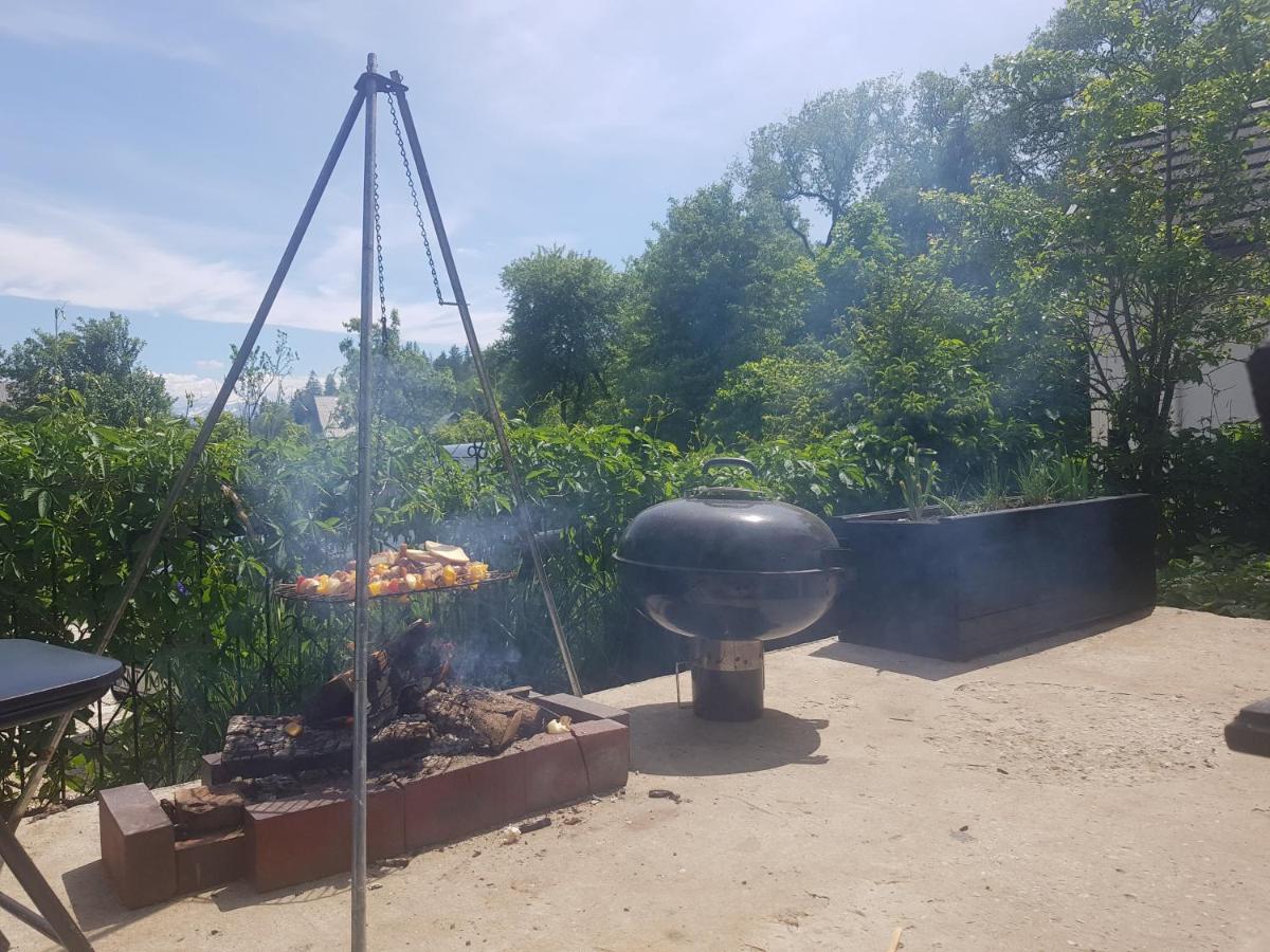 Ranczo Pod Babia Gora Daire Lipnica Wielka Dış mekan fotoğraf