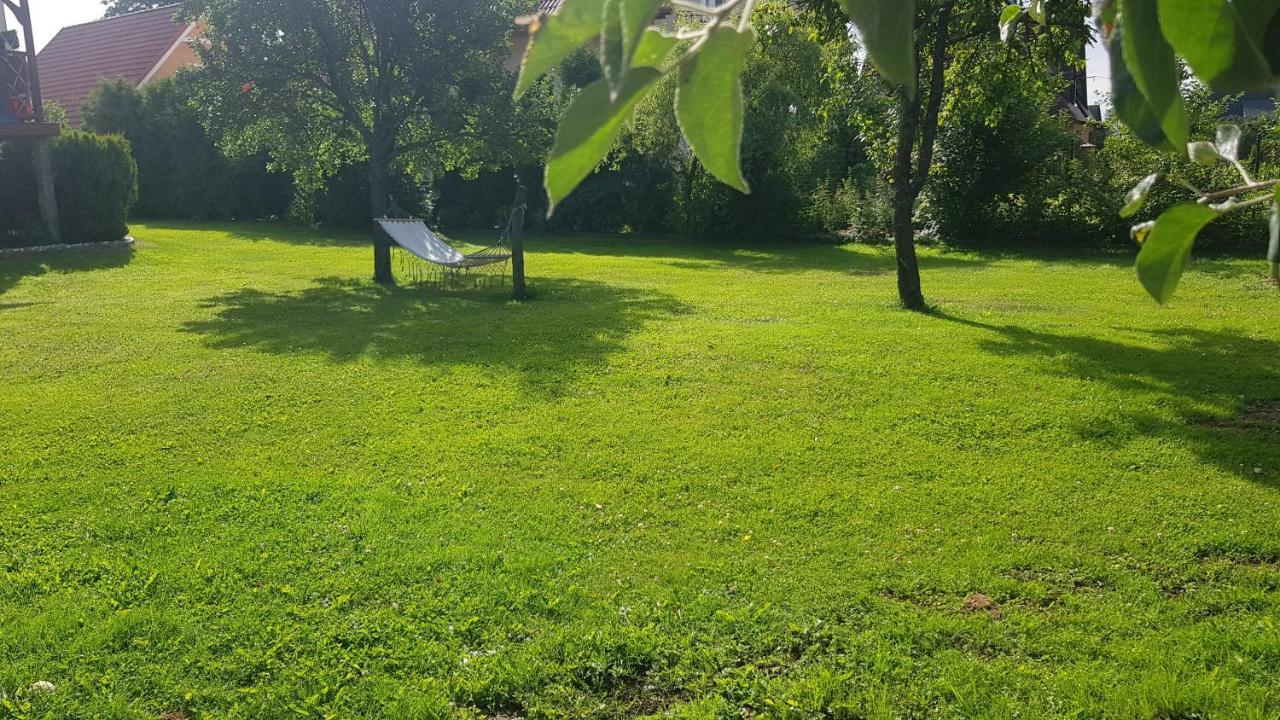 Ranczo Pod Babia Gora Daire Lipnica Wielka Dış mekan fotoğraf